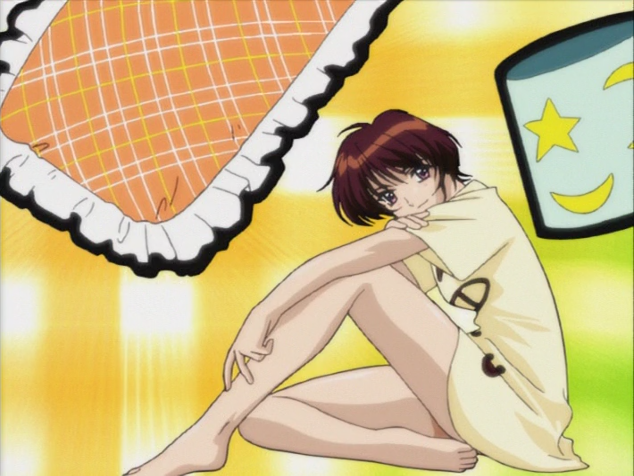 Hand Maid May (Otakus 4 Life)